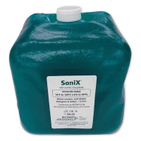 Low to Intermediate Temperature Couplants